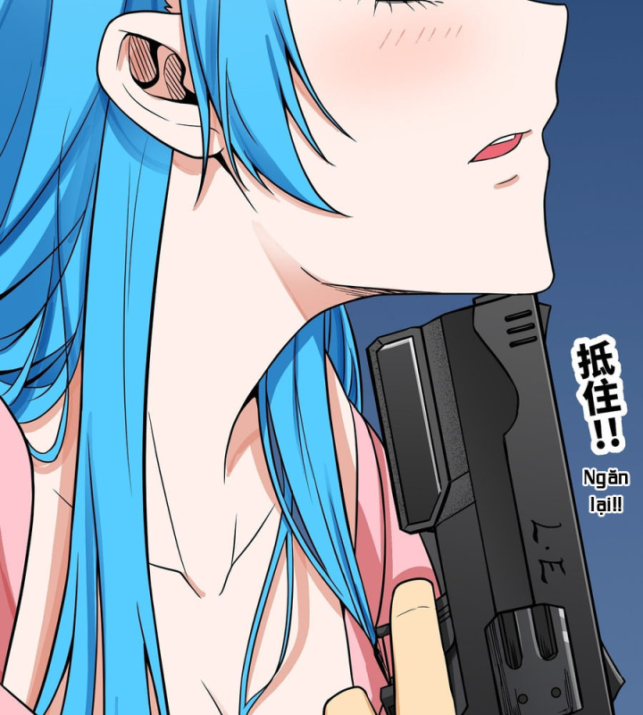 Chúa Quỷ Và Anh Hùng Chapter 42 - Trang 2