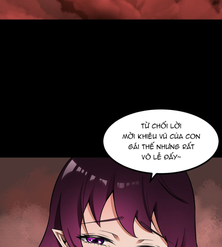 Chúa Quỷ Và Anh Hùng Chapter 42 - Trang 2