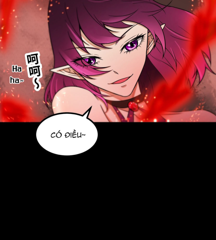 Chúa Quỷ Và Anh Hùng Chapter 42 - Trang 2