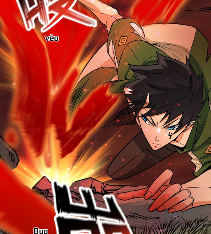 Chúa Quỷ Và Anh Hùng Chapter 42 - Trang 2