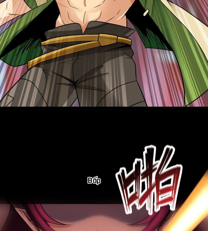 Chúa Quỷ Và Anh Hùng Chapter 42 - Trang 2