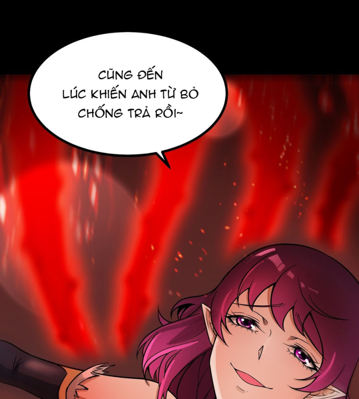 Chúa Quỷ Và Anh Hùng Chapter 42 - Trang 2