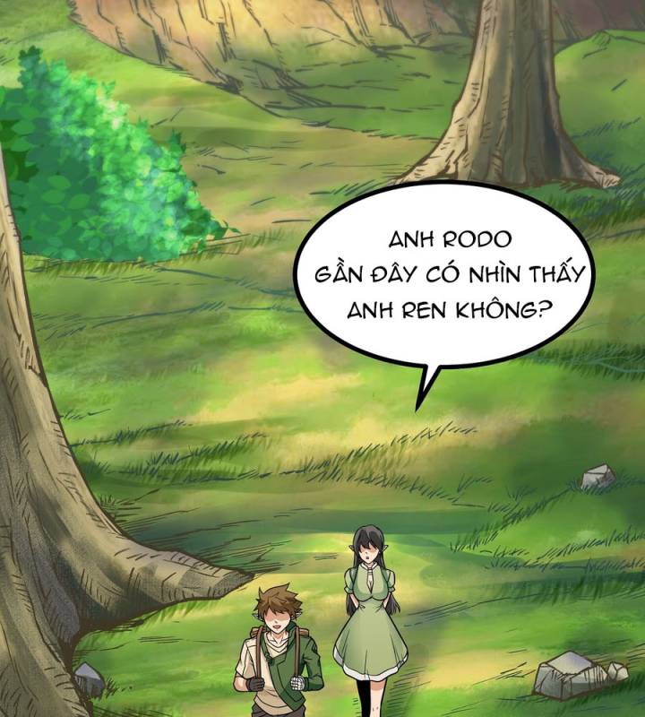 Chúa Quỷ Và Anh Hùng Chapter 42 - Trang 2