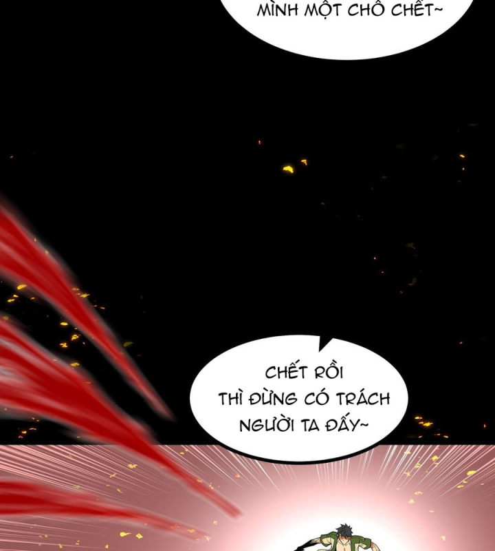 Chúa Quỷ Và Anh Hùng Chapter 42 - Trang 2