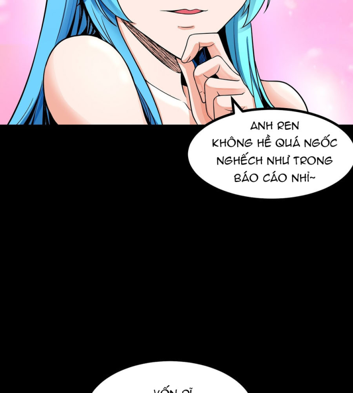 Chúa Quỷ Và Anh Hùng Chapter 42 - Trang 2