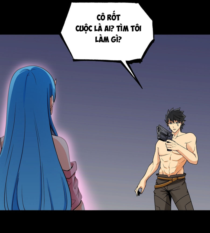 Chúa Quỷ Và Anh Hùng Chapter 42 - Trang 2