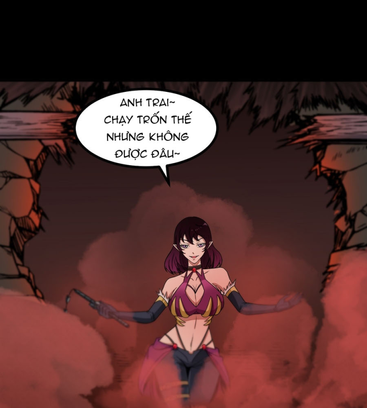 Chúa Quỷ Và Anh Hùng Chapter 42 - Trang 2