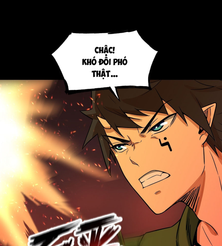 Chúa Quỷ Và Anh Hùng Chapter 42 - Trang 2