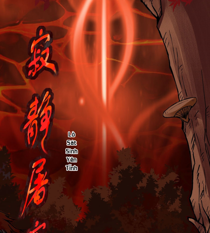 Chúa Quỷ Và Anh Hùng Chapter 42 - Trang 2