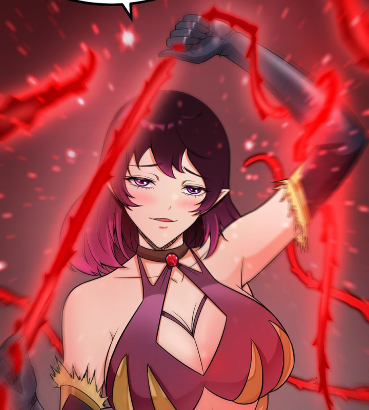 Chúa Quỷ Và Anh Hùng Chapter 42 - Trang 2