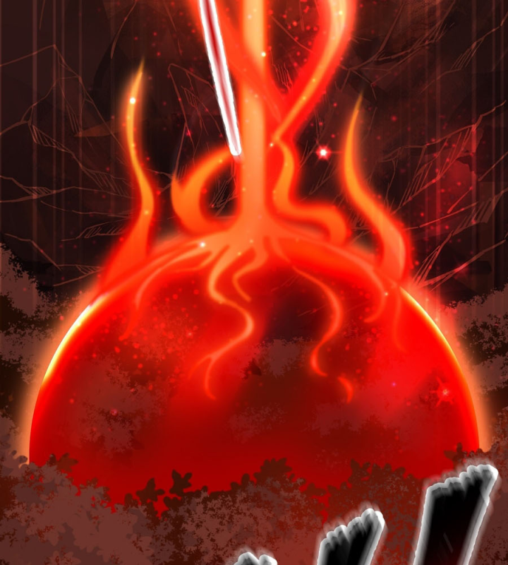 Chúa Quỷ Và Anh Hùng Chapter 42 - Trang 2