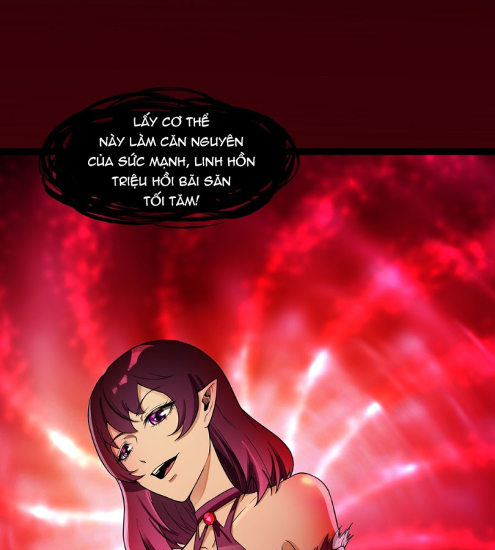 Chúa Quỷ Và Anh Hùng Chapter 42 - Trang 2