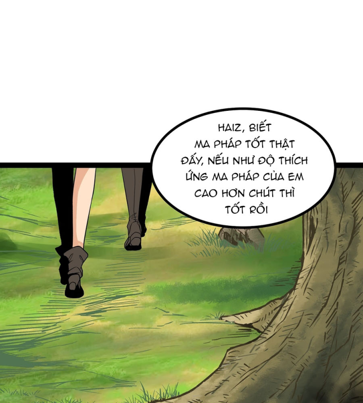 Chúa Quỷ Và Anh Hùng Chapter 42 - Trang 2