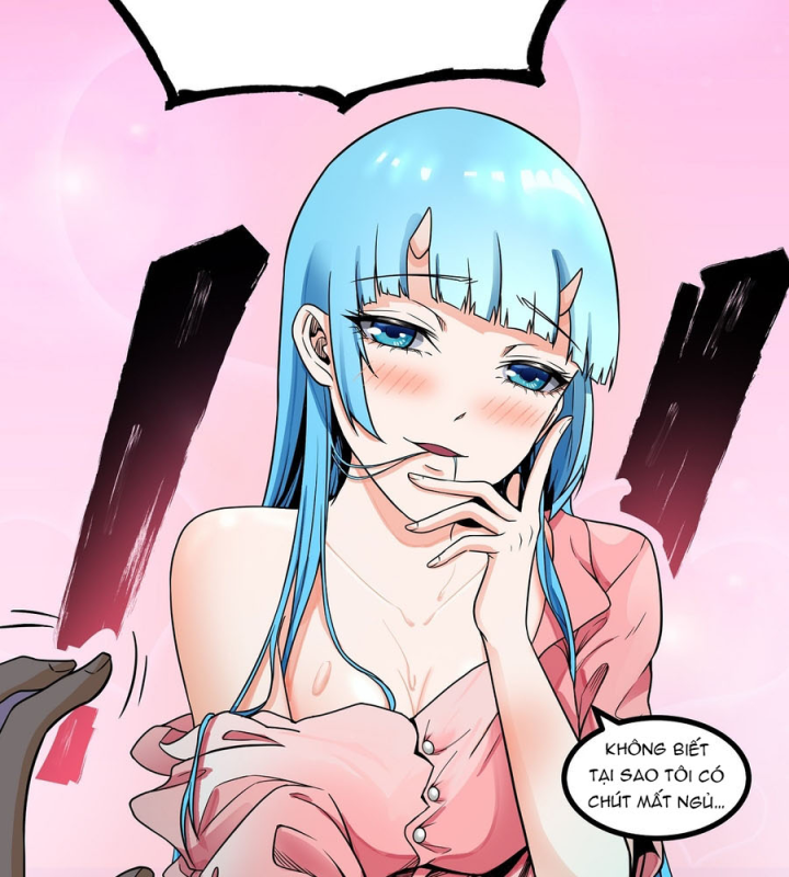 Chúa Quỷ Và Anh Hùng Chapter 42 - Trang 2