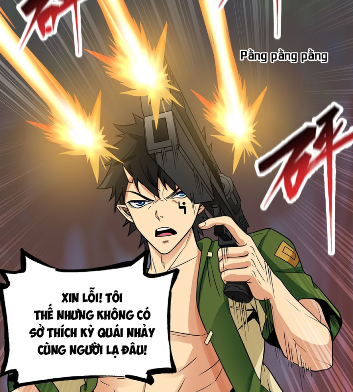 Chúa Quỷ Và Anh Hùng Chapter 42 - Trang 2