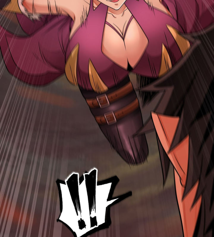 Chúa Quỷ Và Anh Hùng Chapter 42 - Trang 2