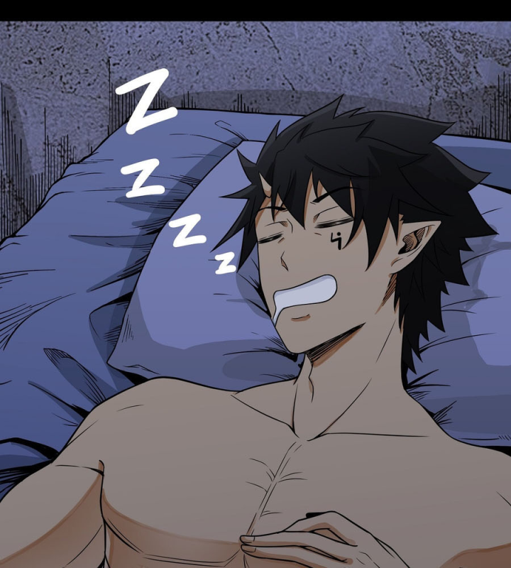 Chúa Quỷ Và Anh Hùng Chapter 42 - Trang 2