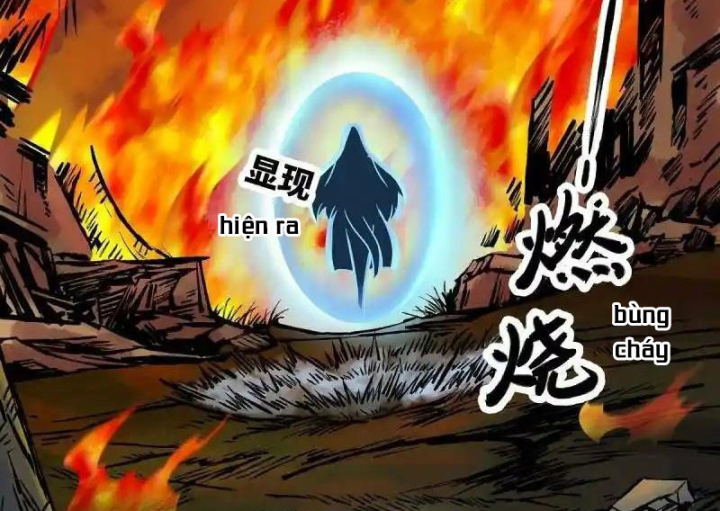 Chúa Quỷ Và Anh Hùng Chapter 43 - Trang 2