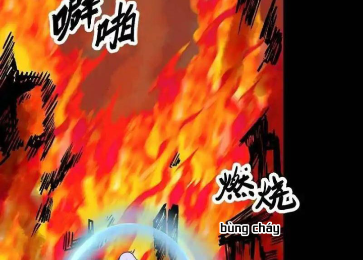 Chúa Quỷ Và Anh Hùng Chapter 43 - Trang 2