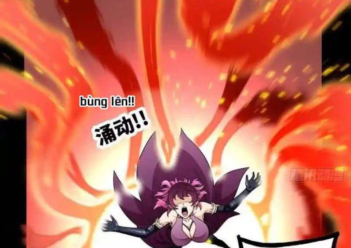 Chúa Quỷ Và Anh Hùng Chapter 43 - Trang 2