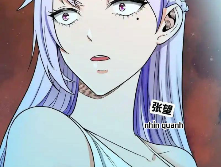 Chúa Quỷ Và Anh Hùng Chapter 43 - Trang 2