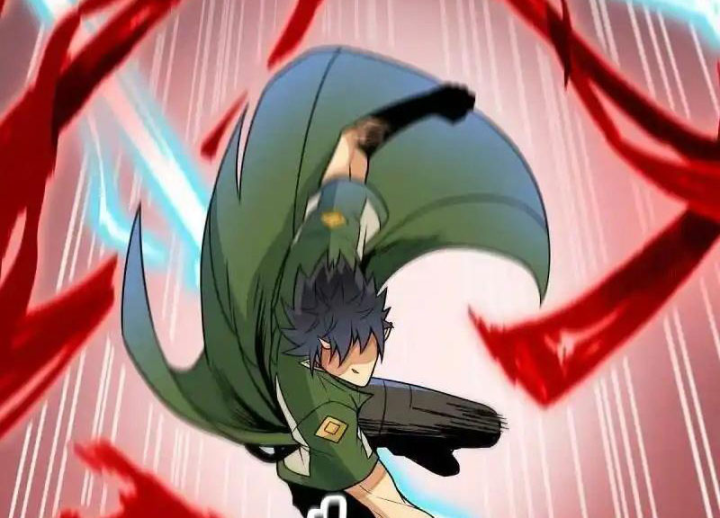 Chúa Quỷ Và Anh Hùng Chapter 43 - Trang 2