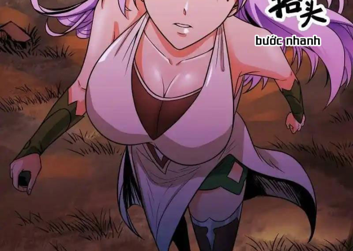 Chúa Quỷ Và Anh Hùng Chapter 43 - Trang 2