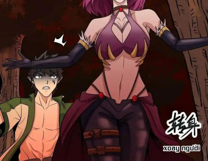 Chúa Quỷ Và Anh Hùng Chapter 43 - Trang 2