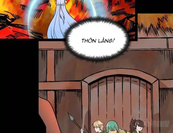 Chúa Quỷ Và Anh Hùng Chapter 43 - Trang 2