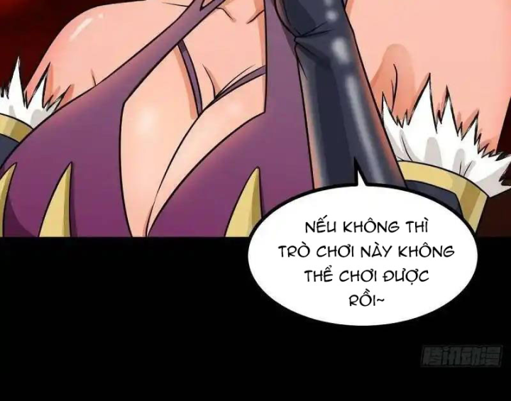 Chúa Quỷ Và Anh Hùng Chapter 43 - Trang 2