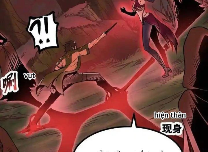Chúa Quỷ Và Anh Hùng Chapter 43 - Trang 2