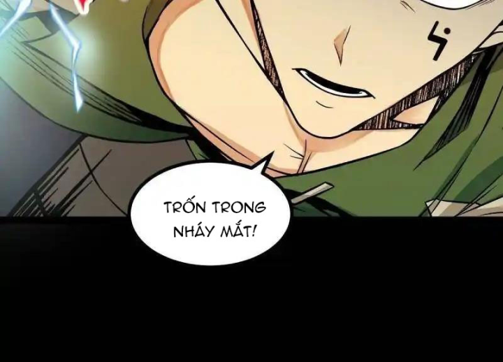 Chúa Quỷ Và Anh Hùng Chapter 43 - Trang 2