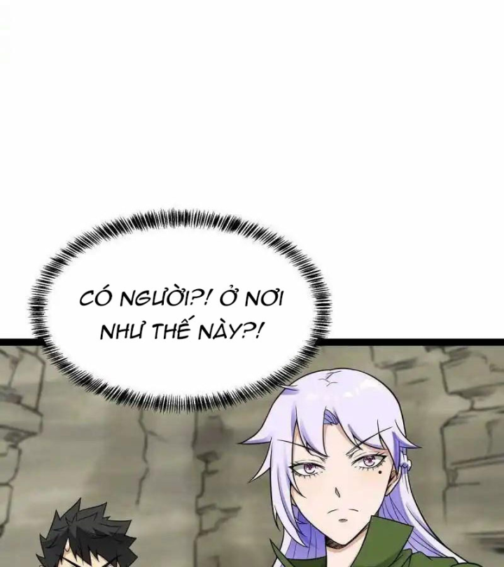 Chúa Quỷ Và Anh Hùng Chapter 46 - Trang 2