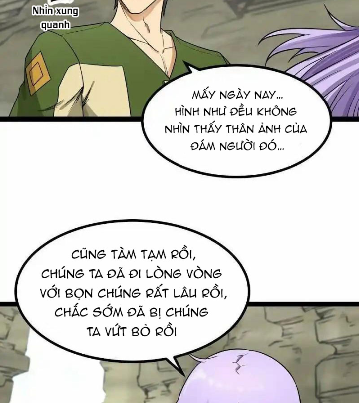 Chúa Quỷ Và Anh Hùng Chapter 46 - Trang 2