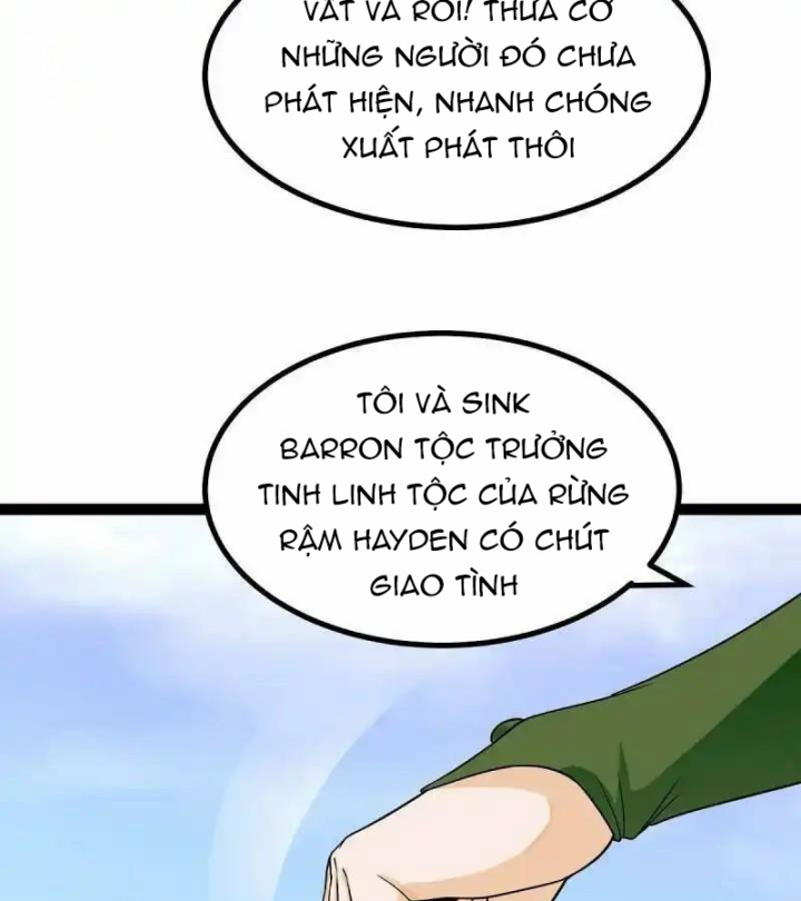 Chúa Quỷ Và Anh Hùng Chapter 46 - Trang 2