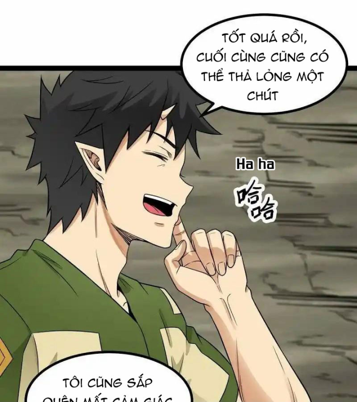 Chúa Quỷ Và Anh Hùng Chapter 46 - Trang 2