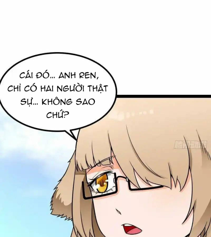 Chúa Quỷ Và Anh Hùng Chapter 46 - Trang 2