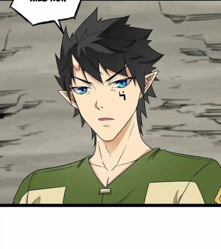 Chúa Quỷ Và Anh Hùng Chapter 46 - Trang 2