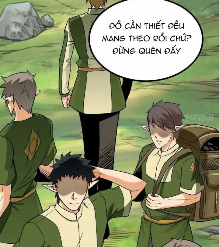 Chúa Quỷ Và Anh Hùng Chapter 46 - Trang 2