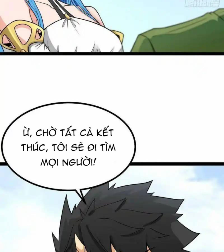 Chúa Quỷ Và Anh Hùng Chapter 46 - Trang 2