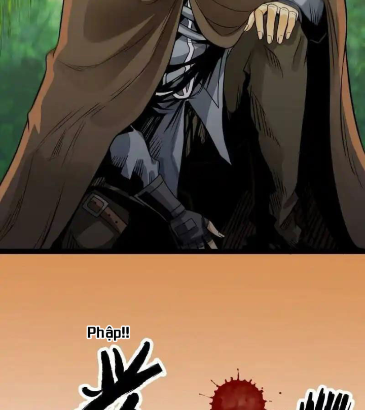 Chúa Quỷ Và Anh Hùng Chapter 46 - Trang 2