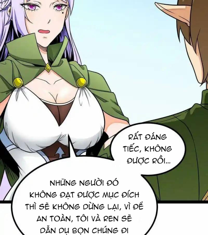Chúa Quỷ Và Anh Hùng Chapter 46 - Trang 2