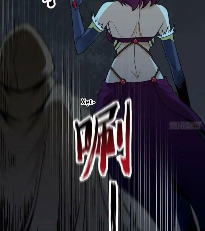 Chúa Quỷ Và Anh Hùng Chapter 46 - Trang 2