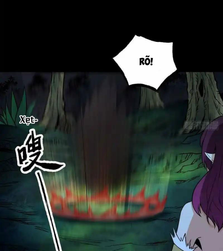Chúa Quỷ Và Anh Hùng Chapter 46 - Trang 2