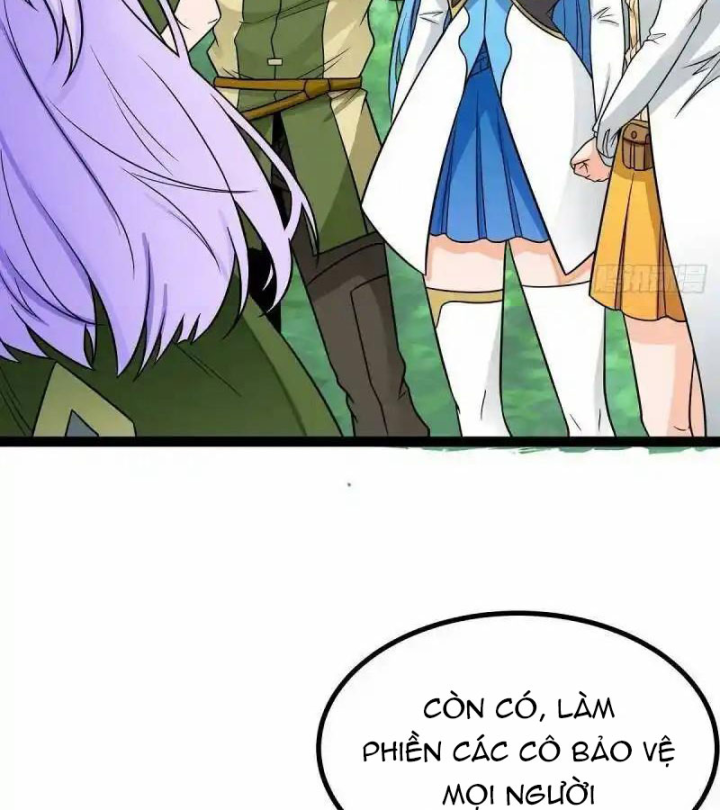 Chúa Quỷ Và Anh Hùng Chapter 46 - Trang 2