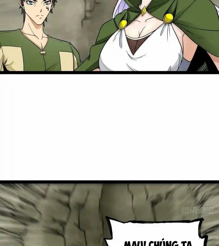 Chúa Quỷ Và Anh Hùng Chapter 46 - Trang 2