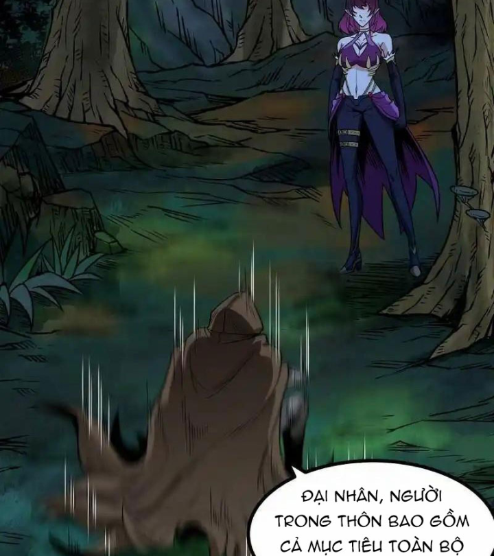 Chúa Quỷ Và Anh Hùng Chapter 46 - Trang 2