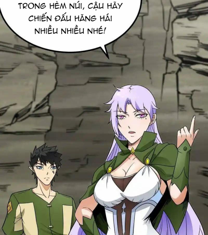 Chúa Quỷ Và Anh Hùng Chapter 46 - Trang 2