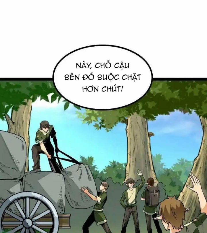 Chúa Quỷ Và Anh Hùng Chapter 46 - Trang 2
