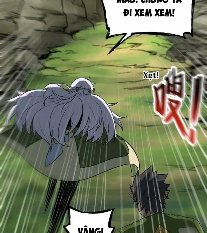 Chúa Quỷ Và Anh Hùng Chapter 46 - Trang 2